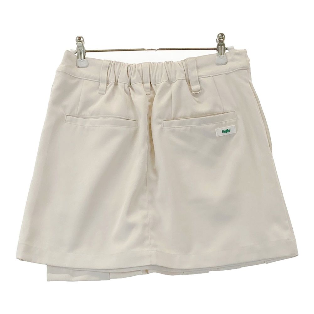 サイズ：M PACIFIC GOLF CLUB パシフィック ゴルフクラブ プリーツ