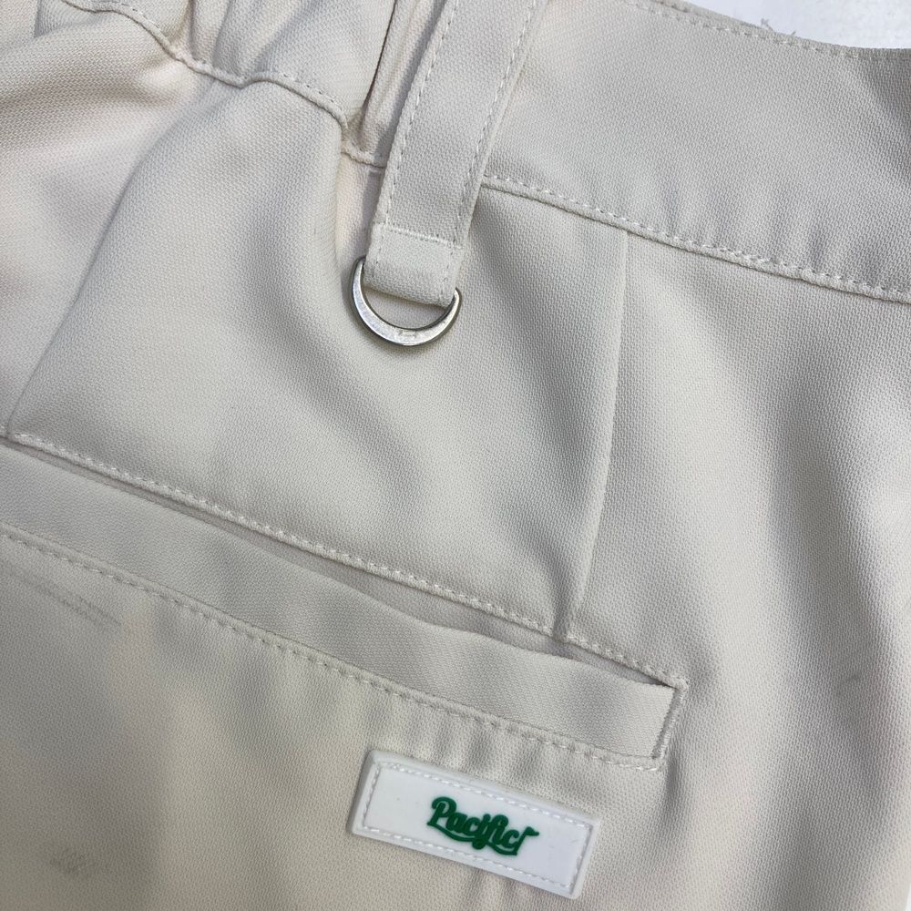 Pacific golf club ホワイト プリーツスカート BOTTOMS(WOMEN) – Pacific GOLF CLUB