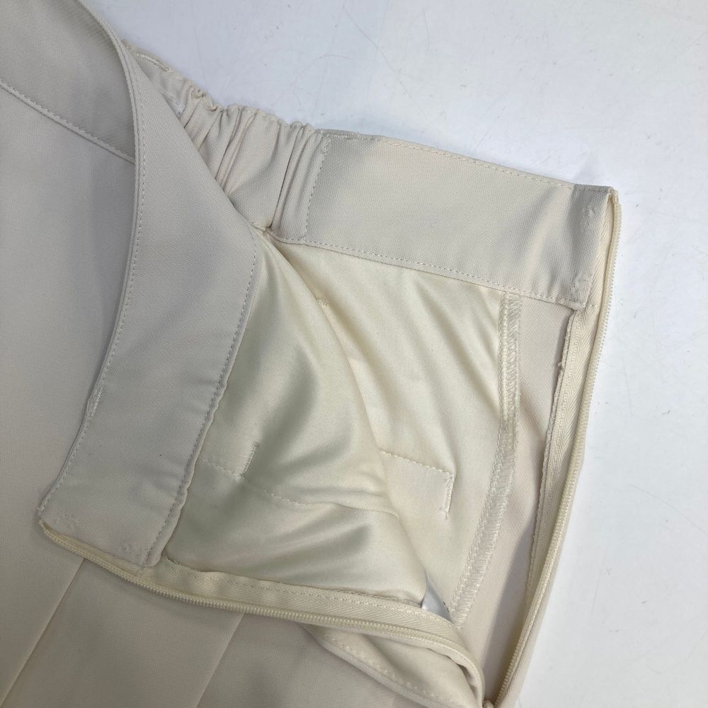 サイズ：M PACIFIC GOLF CLUB パシフィック ゴルフクラブ プリーツ