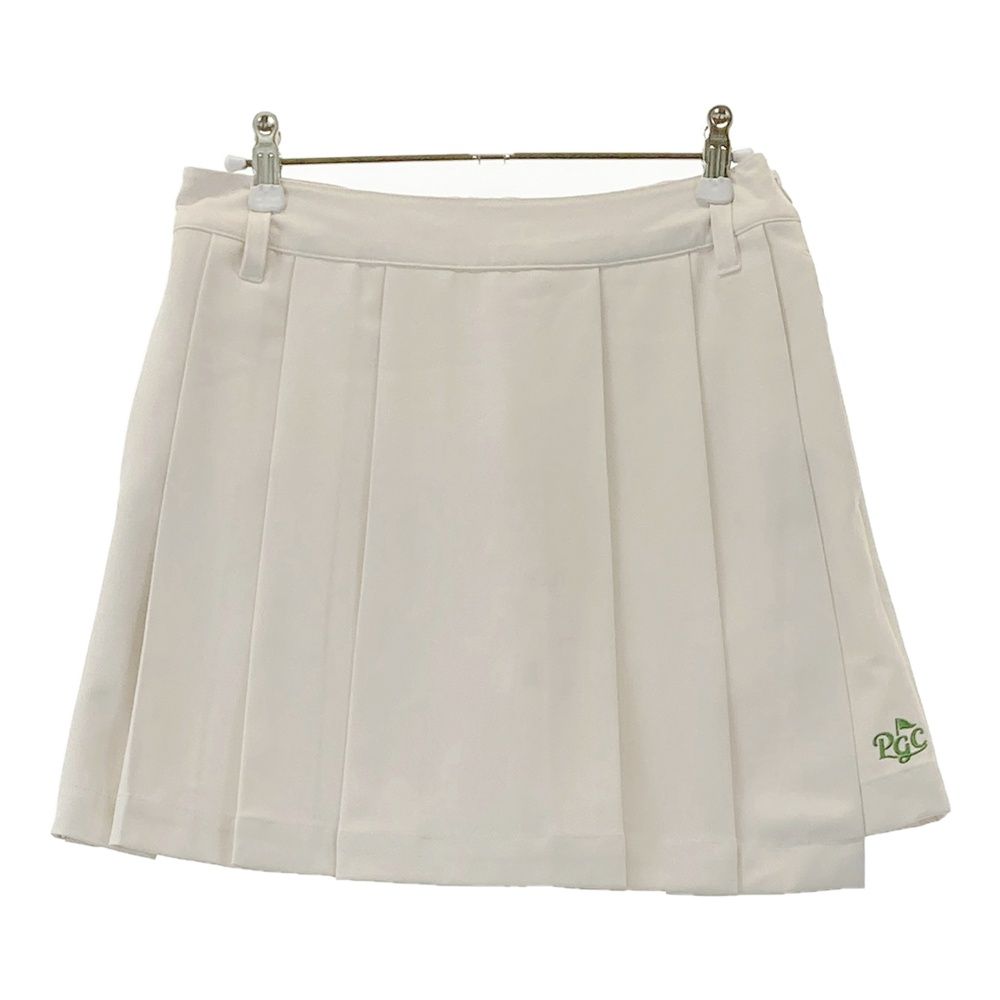 サイズ：M PACIFIC GOLF CLUB パシフィック ゴルフクラブ プリーツ