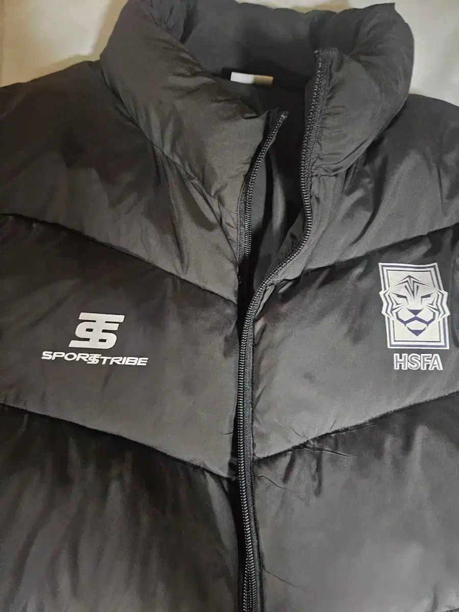 S級 ファソン市U18 ダウンベスト 95