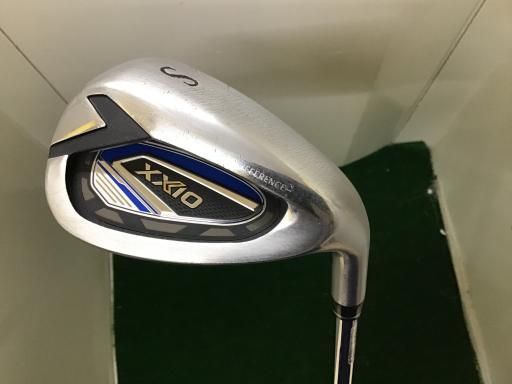 ダンロップ XXIO 2025 SW ウェッジ WG NS PRO 850GH DST for XXIO フレックスS メンズ 男性用 右利き 右用 Dランク ゴルフクラブ