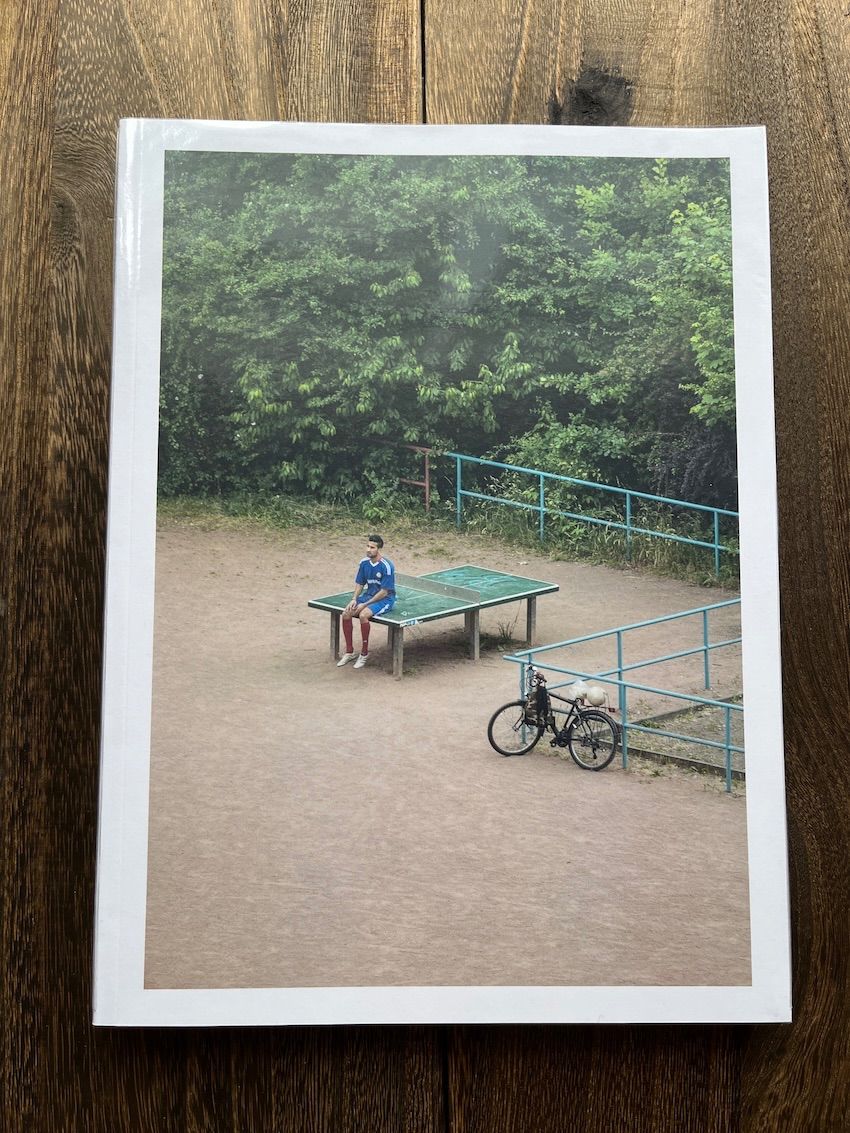 Hayahisa Tomiyasu – TTP sign