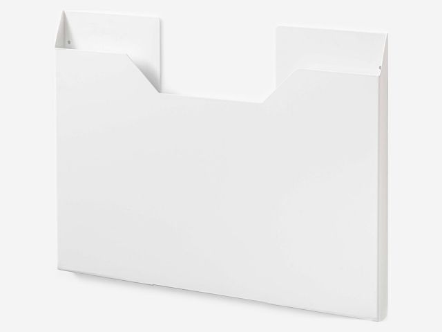 tower ランチョンマット収納 ワイド ホワイト