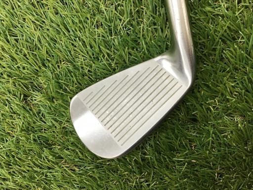 ミズノ MP-H 4 6 S アイアンセット IR 特注シャフト フレックスS メンズ 男性用 右利き 右用 Cランク ゴルフクラブ