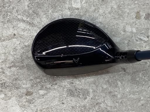 キャロウェイ PARADYM SUPER HYBRID 21° ユーティリティ UT VENTUS TR 5 for CW フレックスS メンズ 男性用 右利き 右用 Bランク ゴルフクラブ