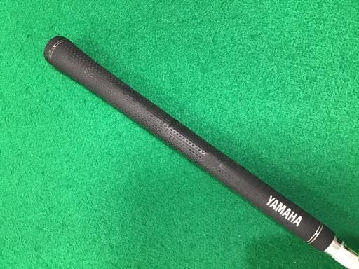  ヤマハ RMX 216 7 S アイアンセット IR FUBUKI Ai 50 フレックスR メンズ 男性用 右利き 右用 Cランク ゴルフクラブ 単体アイアン メンズ