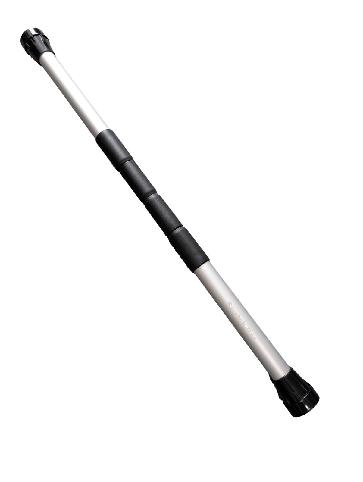 肩甲骨 器具 水泳 肩こり 棒 ウォーミングアップ トレーニング 伸縮 ストレッチ棒