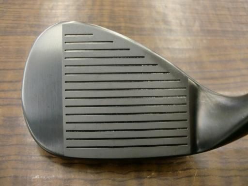  フォーティーン RM-α ニッケルクロムメッキ ガンブラック 50° ウェッジ WG 特注シャフト フレックスS メンズ 男性用 右利き 右用 Cランク ゴルフクラブ ウェッジ メンズ