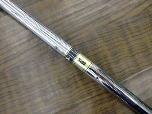 ニッケルクロムメッキ ガンブラック