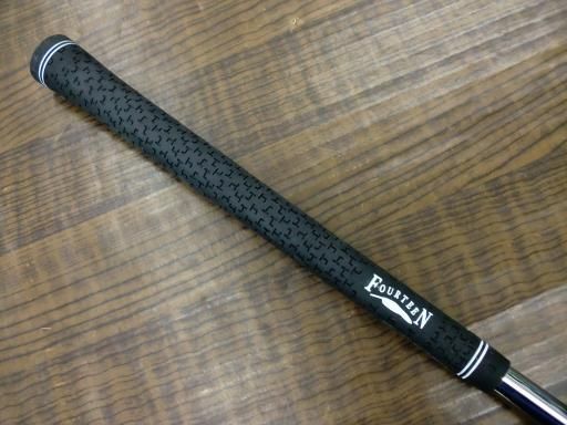 フォーティーン