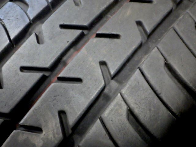 K 418 製造 約8部山 SL 101 175 65 R 15 4本 13インチ サマータイヤ ノーマルタイヤ