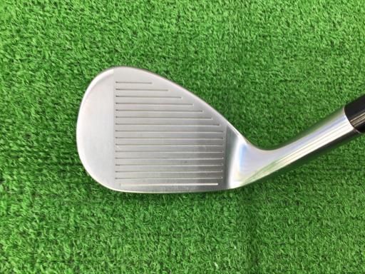 テーラーメイド Qi SW ウェッジ WG 特注シャフト フレックスS メンズ 男性用 右利き 右用 Cランク ゴルフクラブ
