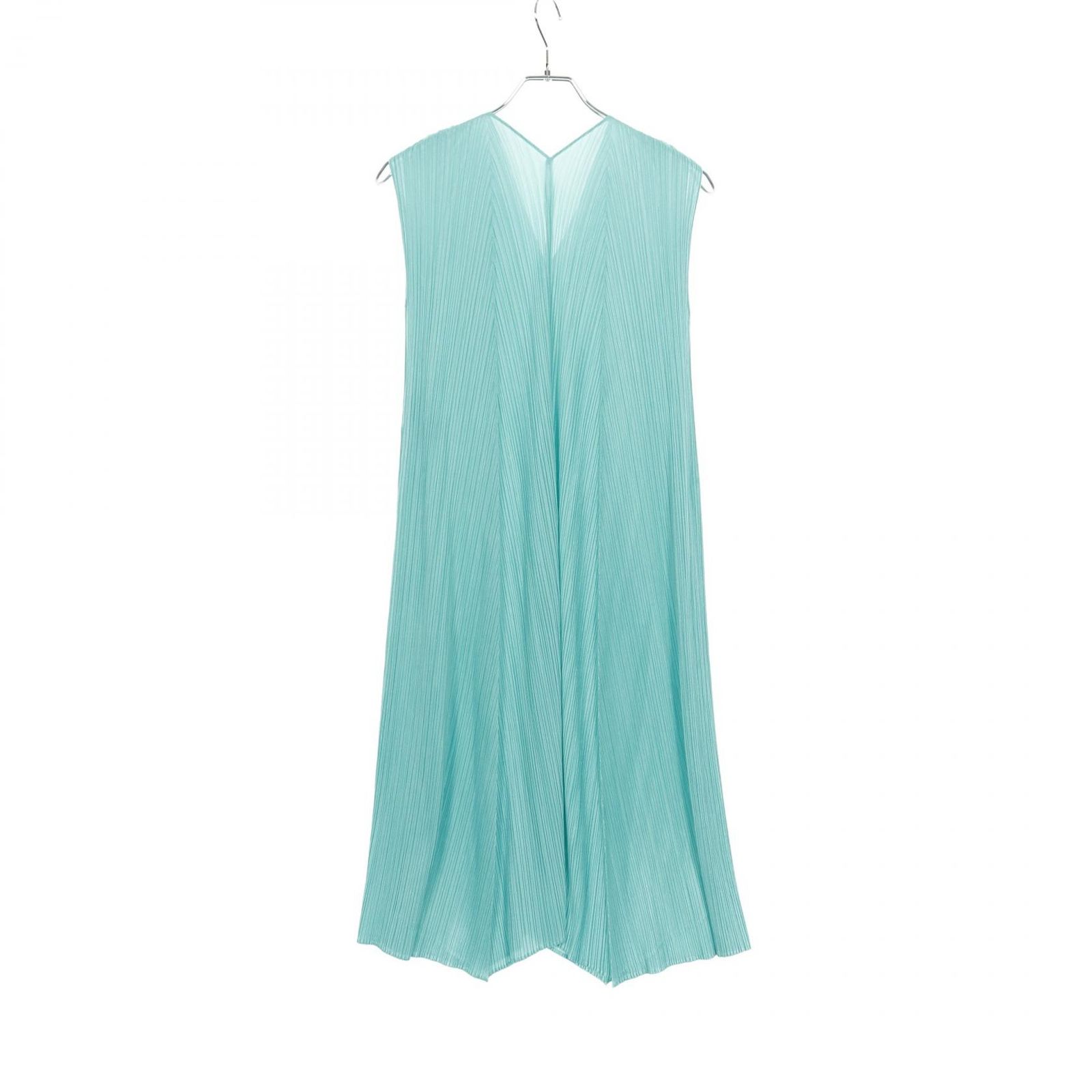 プリーツプリーズ PLEATS PLEASE ワンピース プリーツ PP91-JH163 その他 ワンピース レディース Used A
