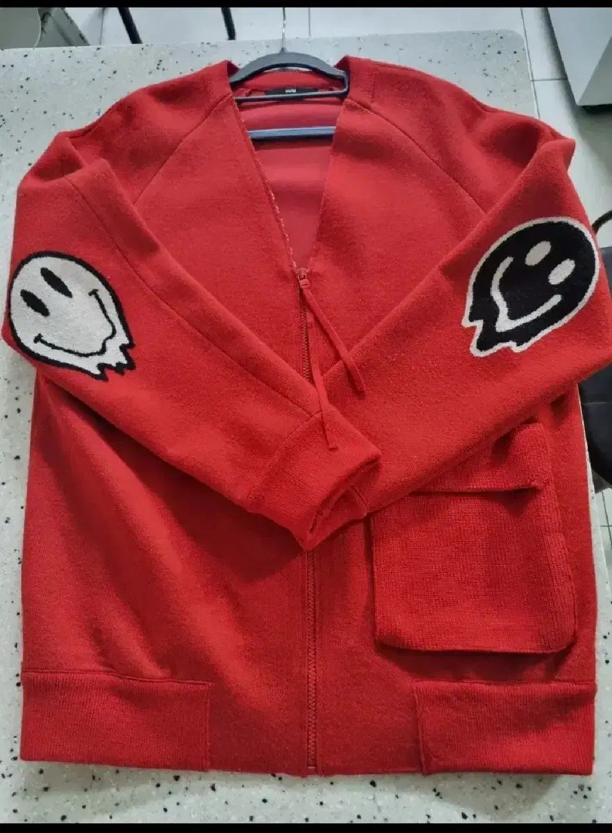 スマイルパッチ