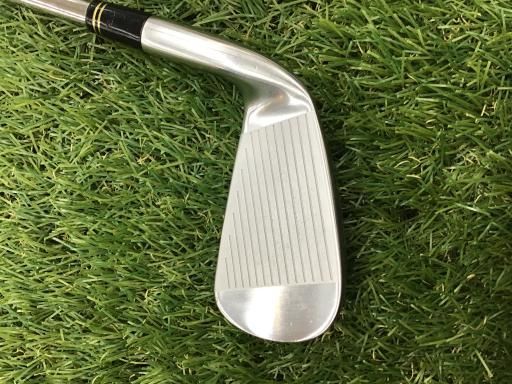 テーラーメイド GLOIRE F 6 S アイアンセット IR NS PRO 930 GH フレックスS メンズ 男性用 右利き 右用 Cランク ゴルフクラブ