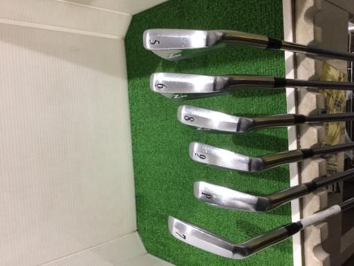 ダンロップ SRIXON Z945 6S アイアンセット IR リシャフト フレックスその他 メンズ 男性用 右利き 右用 Cランク ゴルフクラブ