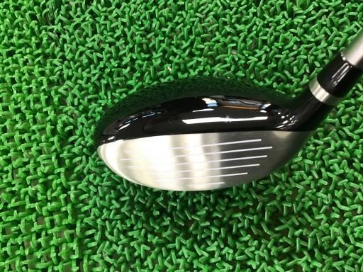 ヤマハ RMX 2016 U 4 ユーティリティ UT FUBUKI Ai 55 フレックスSR メンズ 男性用 右利き 右用 Cランク ゴルフクラブ