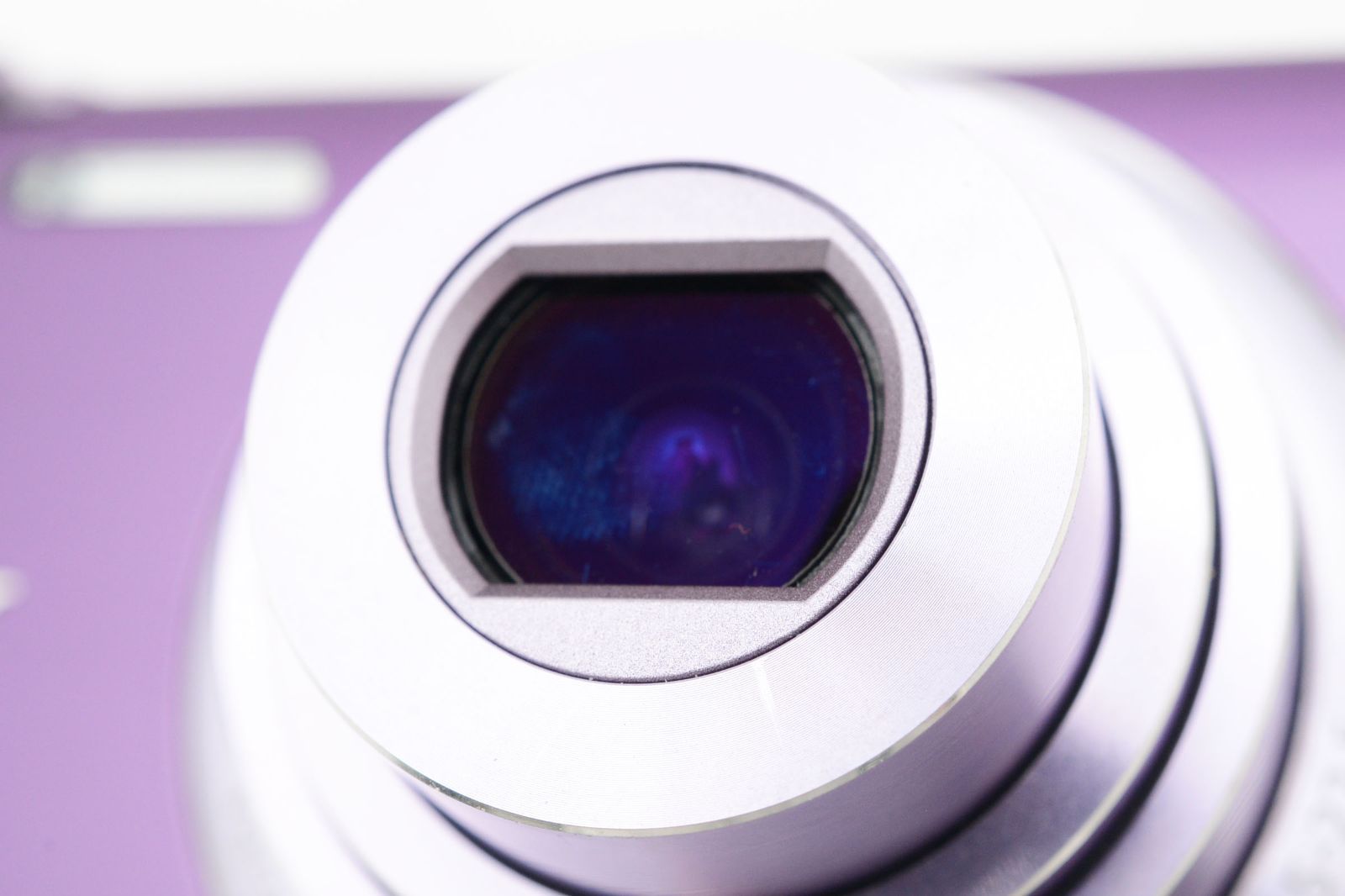 30 バイオレット