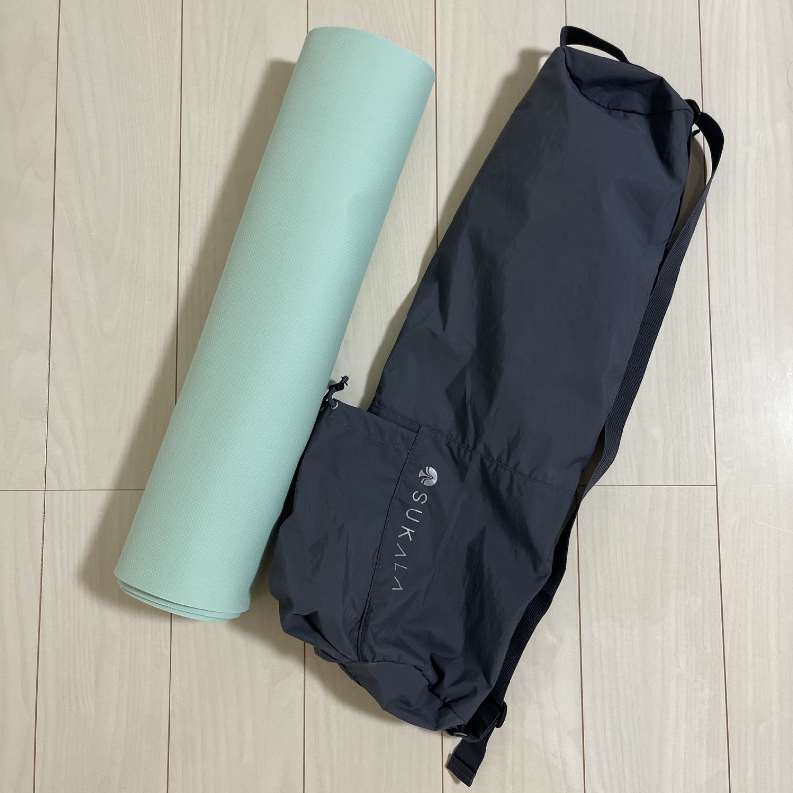 SUKALA ヨガマットケース コレクション ヨガマット SUKALA ヨガマット