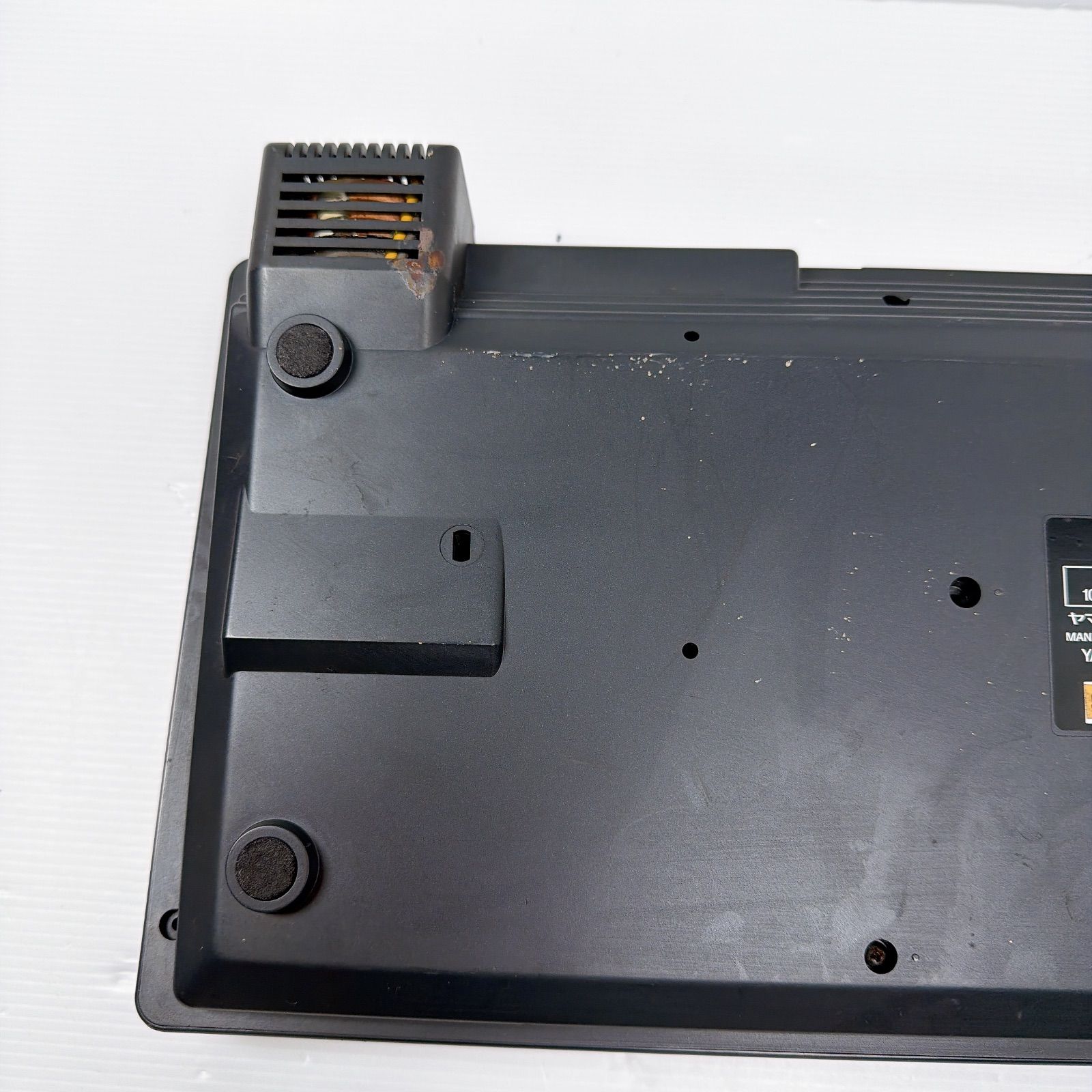  YAMAHA CMX 100Ⅲ ヤマハ マルチトラックカセットレコーダー MTR その他 プレーヤー