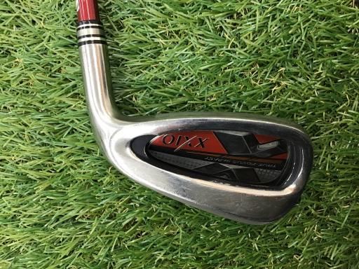 ダンロップ XXIO 2018 8S レッド アイアンセット IR XXIO MP1000 アイアン レッド フレックスSR メンズ 男性用 右利き 右用 Cランク ゴルフクラブ