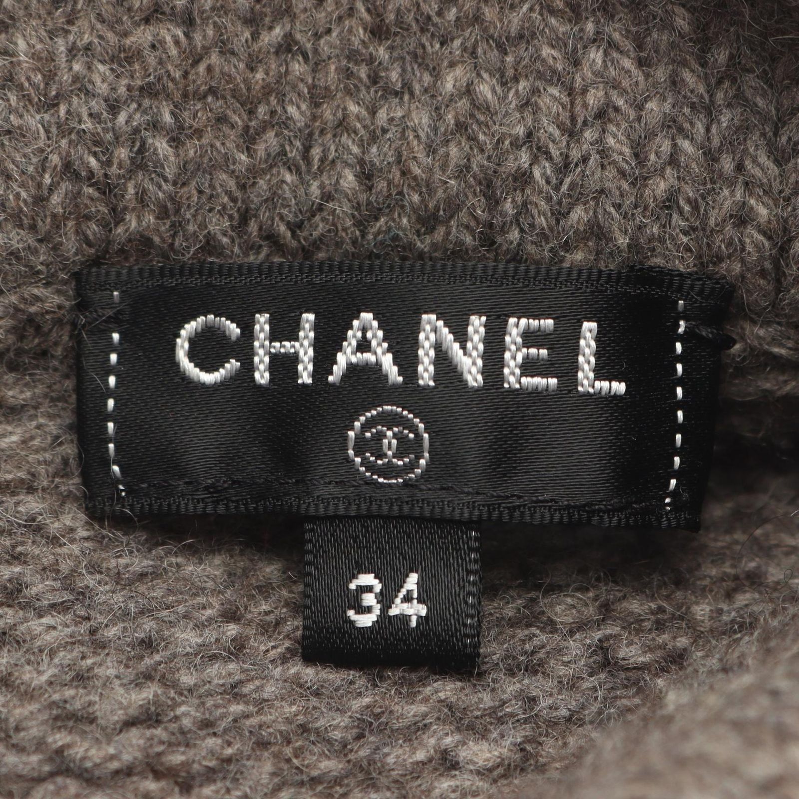 グリポアボタン ウール