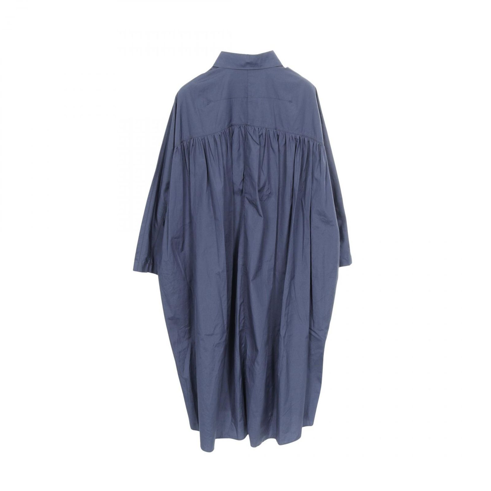 マルニ MARNI ワンピース コットン ワンピース レディース Used A