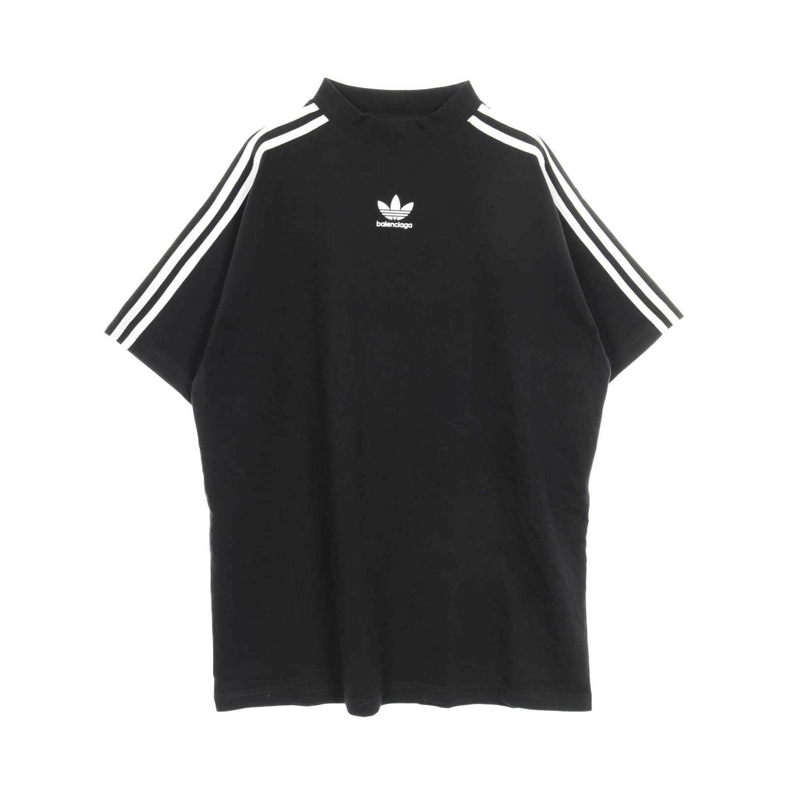 バレンシアガ BALENCIAGA カットソー BALENCIAGA × adidas コットン カットソー メンズ