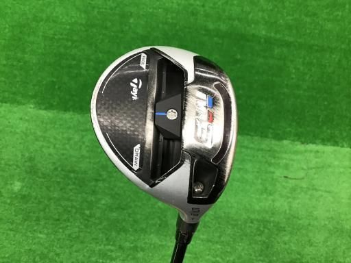 M3 5W テーラーメイド M3 フェアウェイウッド 5W 19° Sフレックス