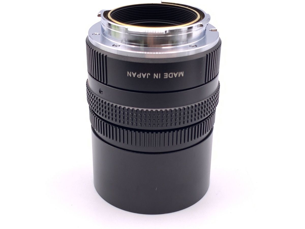 並品 コニカ Konica M HEXANON 90 2 8