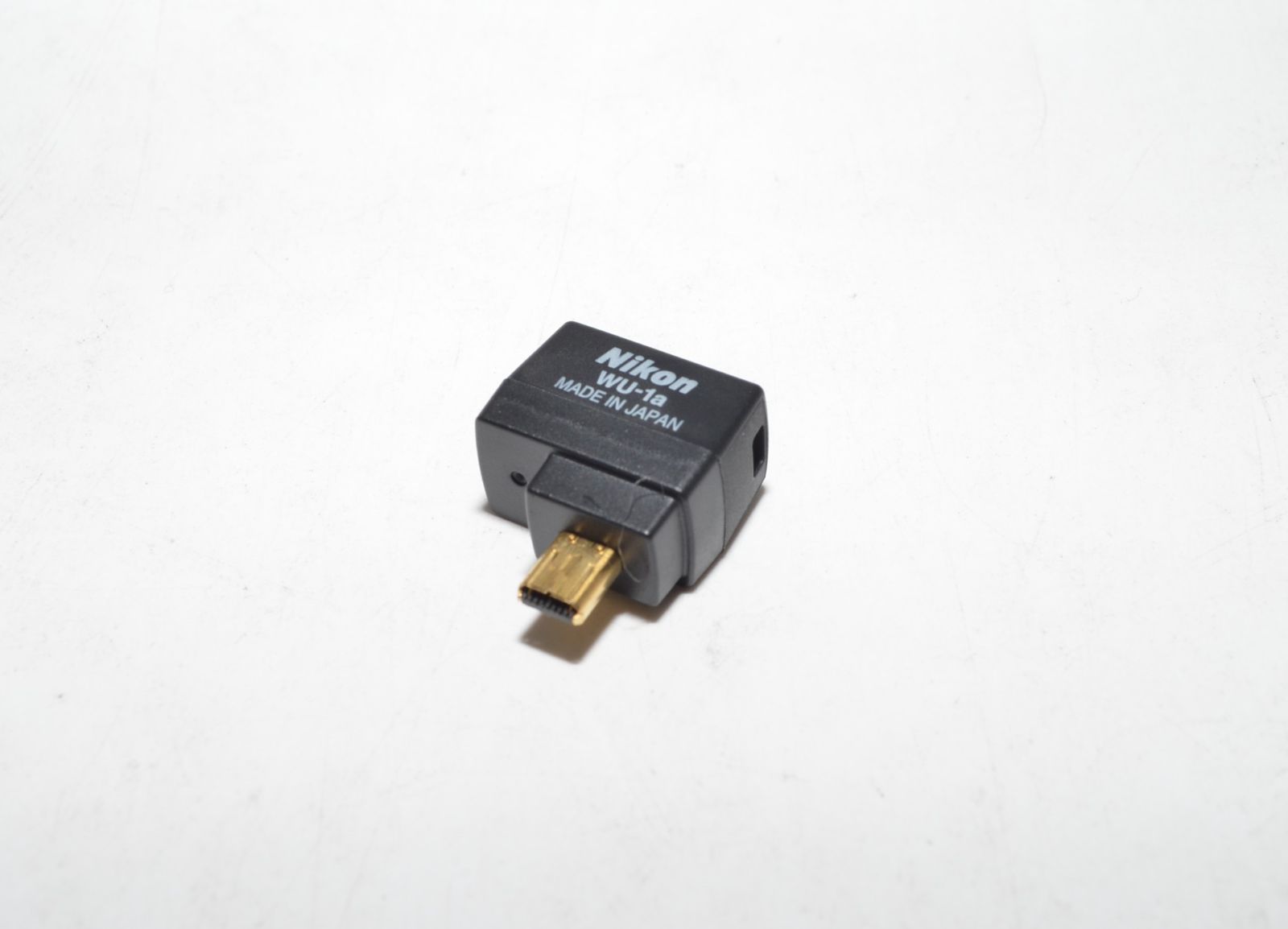 250980★極上★Nikon WU-1a Wireless Mobile Adapter ワイヤレスモバイルアダプター