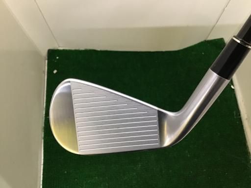 ダンロップ SRIXON Z 585 4 アイアン LI Miyazaki Mahana フレックスS メンズ 男性用 右利き 右用 Cランク ゴルフクラブ