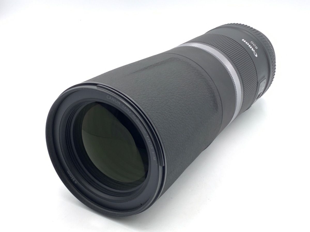 キヤノン RF 800 mm F 11 IS STM