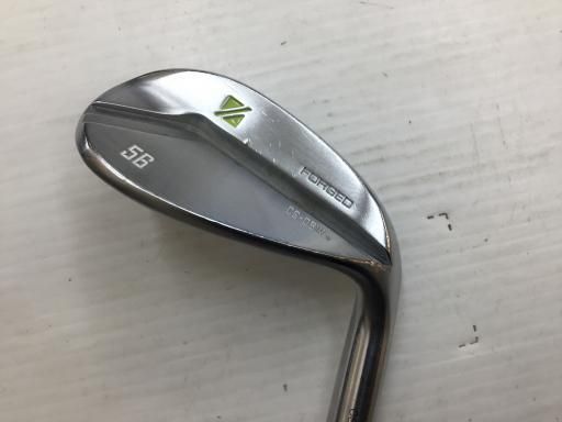 RAZZLE DAZZLE CS-05 W.V 56° ウェッジ WG 特注シャフト フレックスS メンズ 男性用 右利き 右用 Cランク ゴルフクラブ