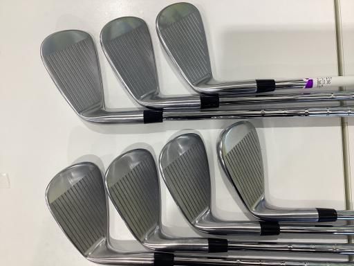  テーラーメイド RAC LT 10 S アイアンセット IR リシャフト フレックスその他 メンズ 男性用 右利き 右用 Cランク ゴルフクラブ 単体アイアン メンズ