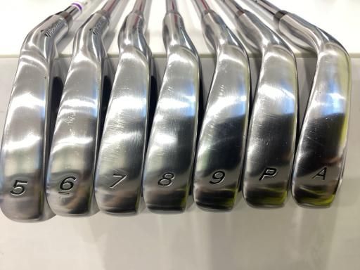 テーラーメイド RAC LT 10S アイアンセット IR リシャフト フレックスその他 メンズ 男性用 右利き 右用 Cランク ゴルフクラブ