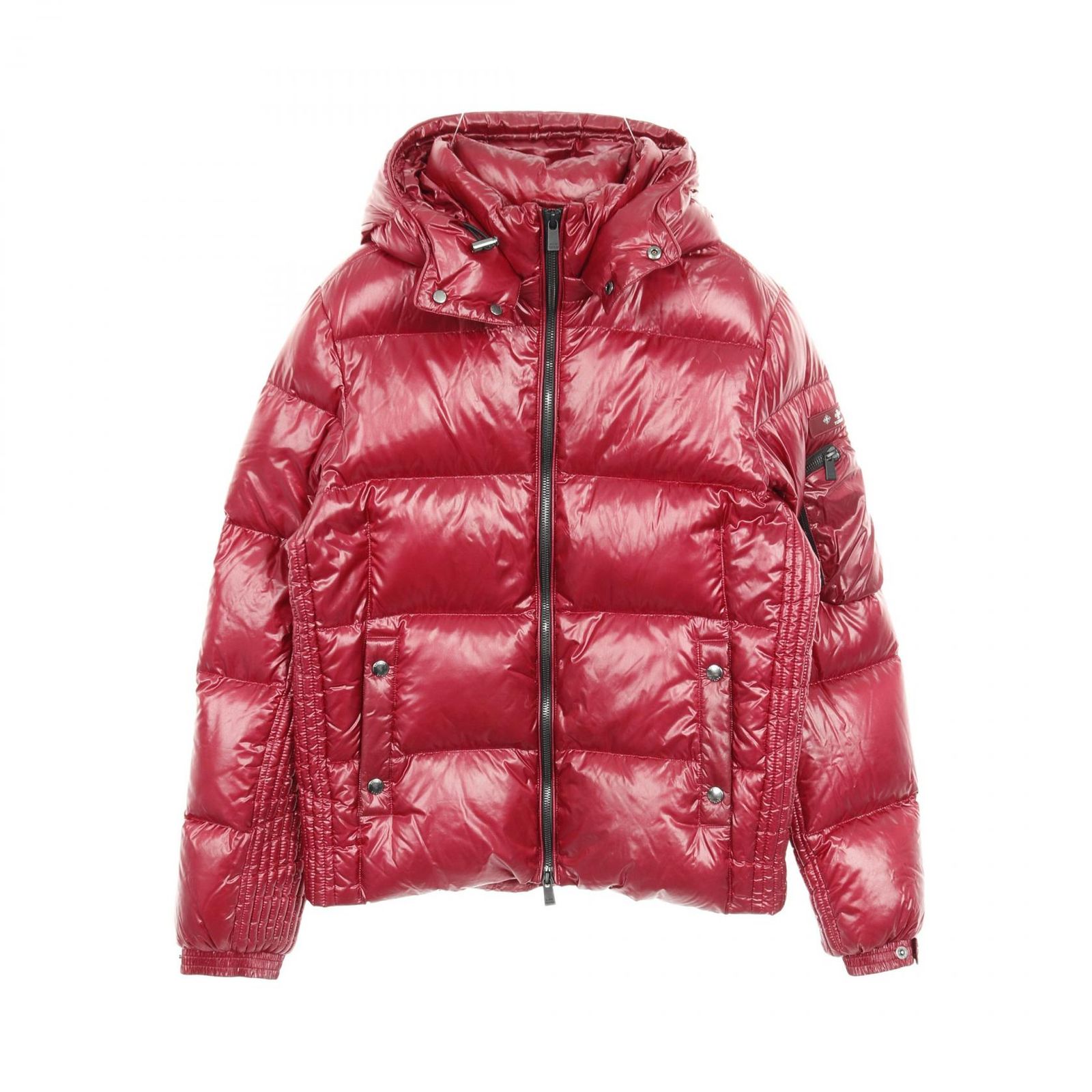 タトラス TATRAS ダウンジャケット BELBO ナイロン ダウンジャケット メンズ Used B