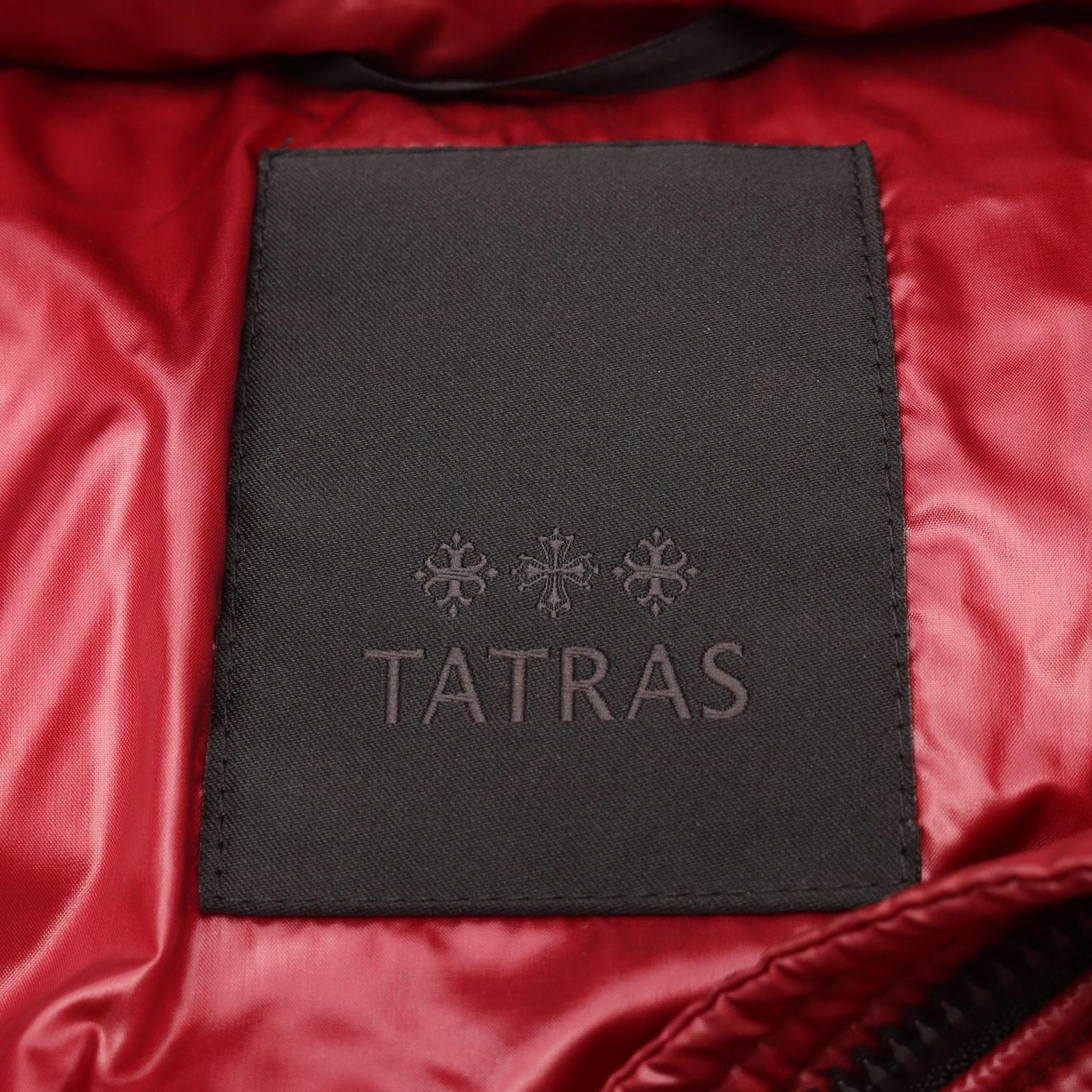 ダウンジャケット