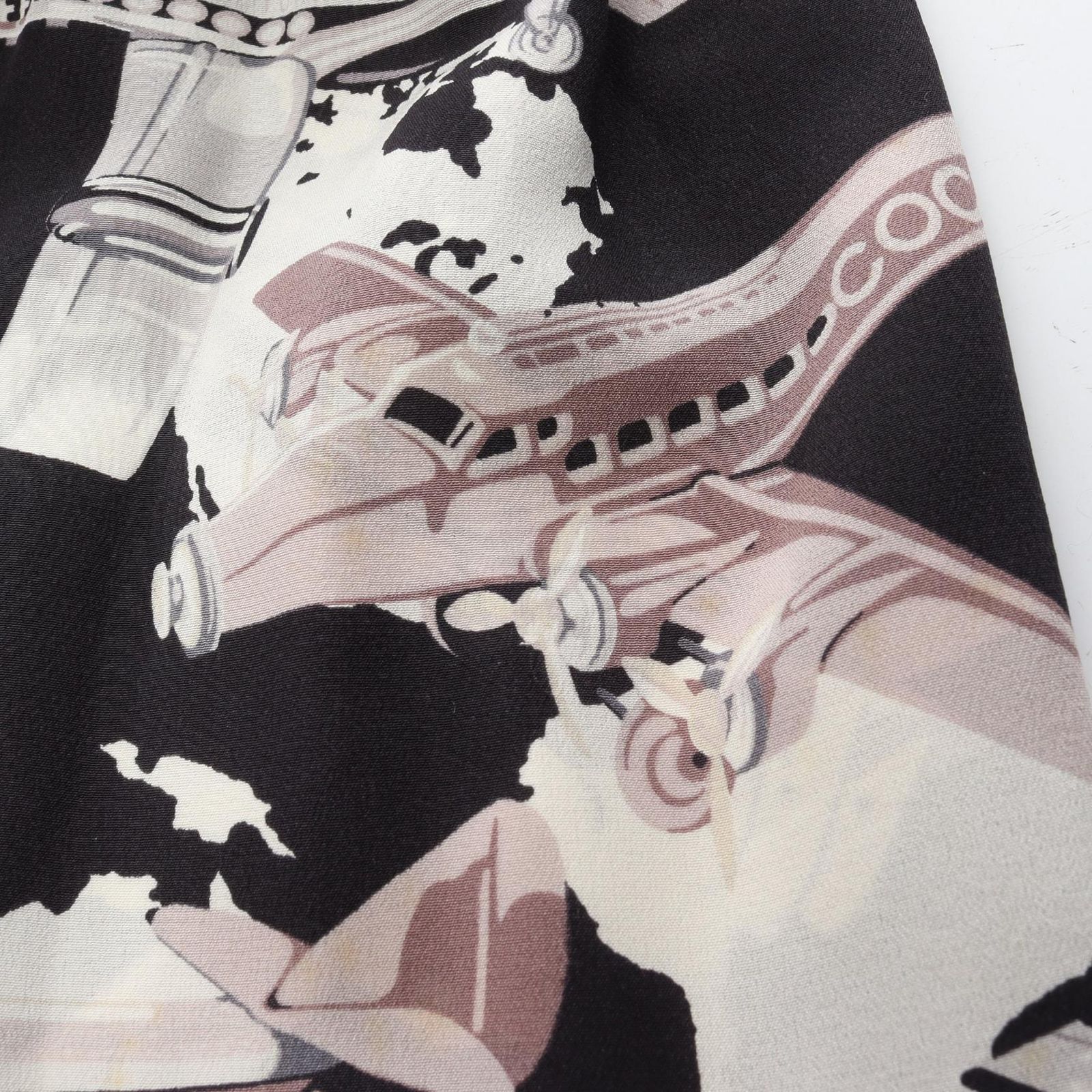 コットン シルク