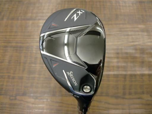 ダンロップ SRIXON ZXi H5 ユーティリティ UT VENTUS ZXi 7 for HYBRID フレックスS メンズ 男性用 右利き 右用 Cランク ゴルフクラブ