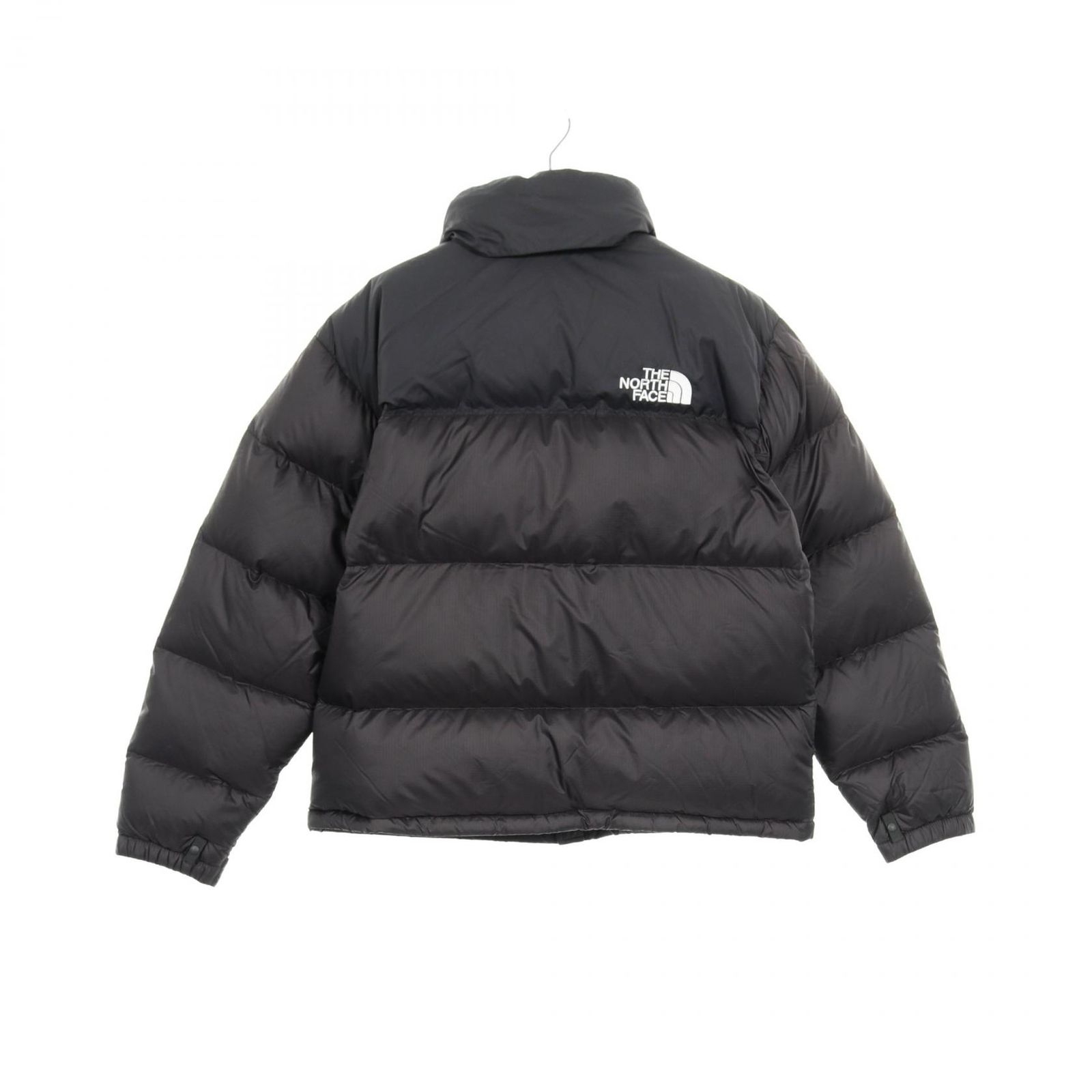 ザノースフェイス ホワイトレーベル THE NORTH FACE WHITE LABEL ダウンジャケット 1996 ECO NUPTSE ヌプシ ダウンジャケット NJ1DP55A ナイロン ダウン メンズ Used B