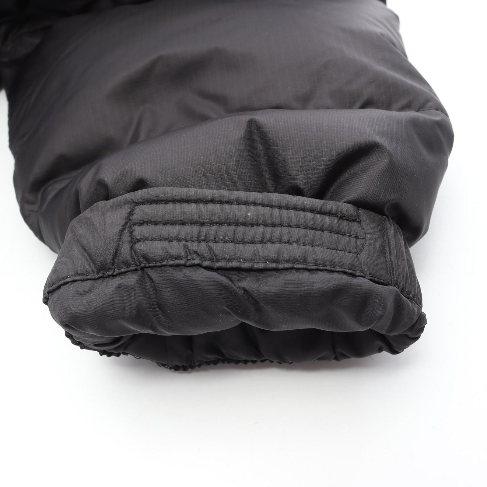 ザノースフェイス ホワイトレーベル