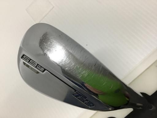  ミズノ Mizuno T 22 59° 09° C ウェッジ WG 特注シャフト フレックスその他 メンズ 男性用 右利き 右用 Cランク ゴルフクラブ ウェッジ メンズ