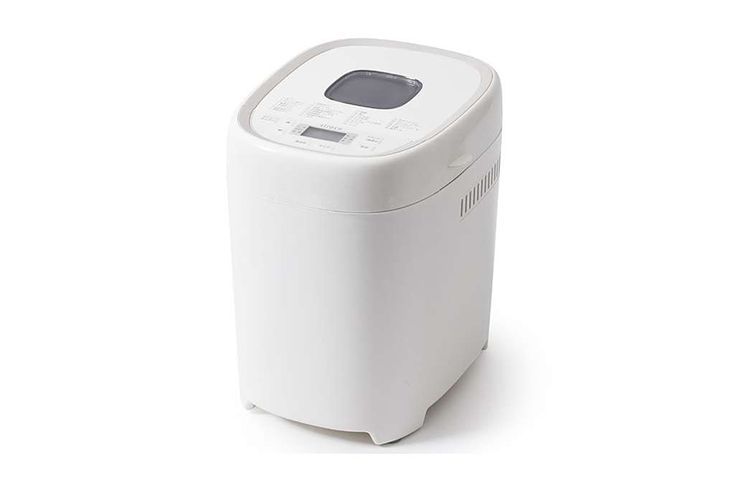 siroca おうちベーカリーベーシック プラス SB-2D151 1.5斤 ホワイト