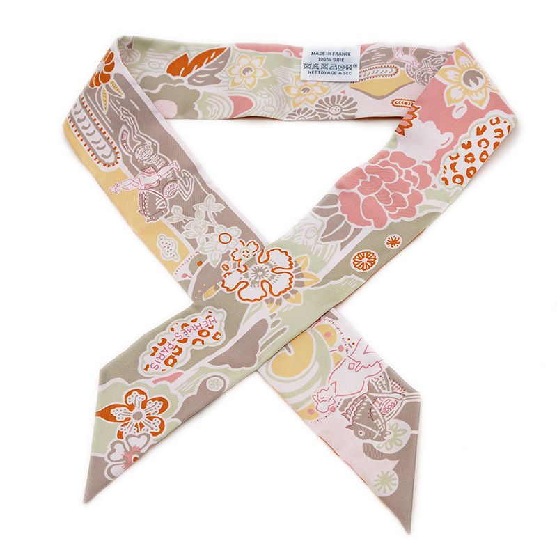 エルメス ツイリー