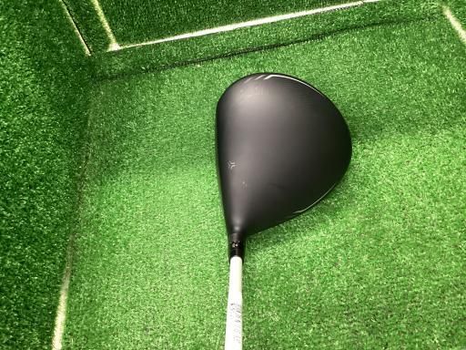 中古】 ダンロップ SRIXON ZX5 Mk II LS 9.5° ドライバー DR 純正特注