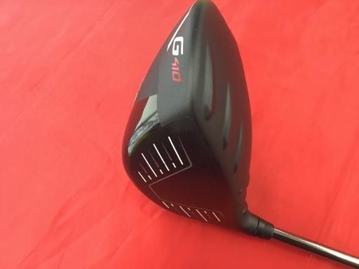 ピン G 410 LST 9° ドライバー DR PING TOUR 173-65 フレックスS メンズ 男性用 右利き 右用 Cランク ゴルフクラブ