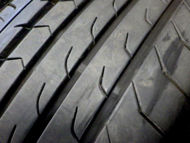  K 419 製造 約8部山 BluEarth RV 03 195 65 R 15 4本 13インチ サマータイヤ ノーマルタイヤ