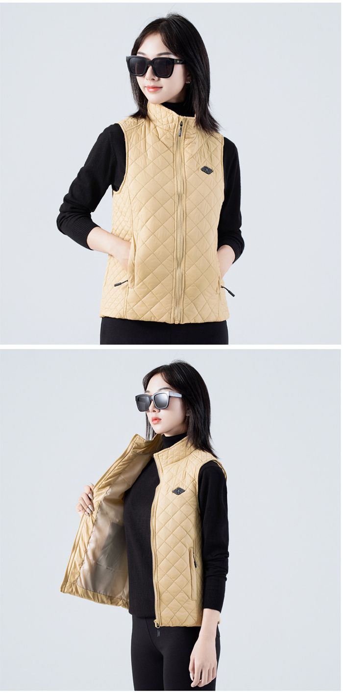 電熱ベスト ヒーターベスト